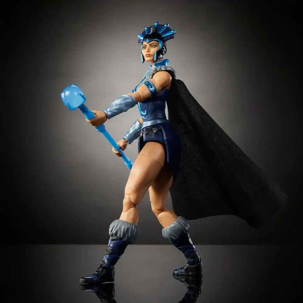 Masters of the Universe: New Eternia Masterverse akčná figúrka Evil-Lyn 18 cm produktová fotografia