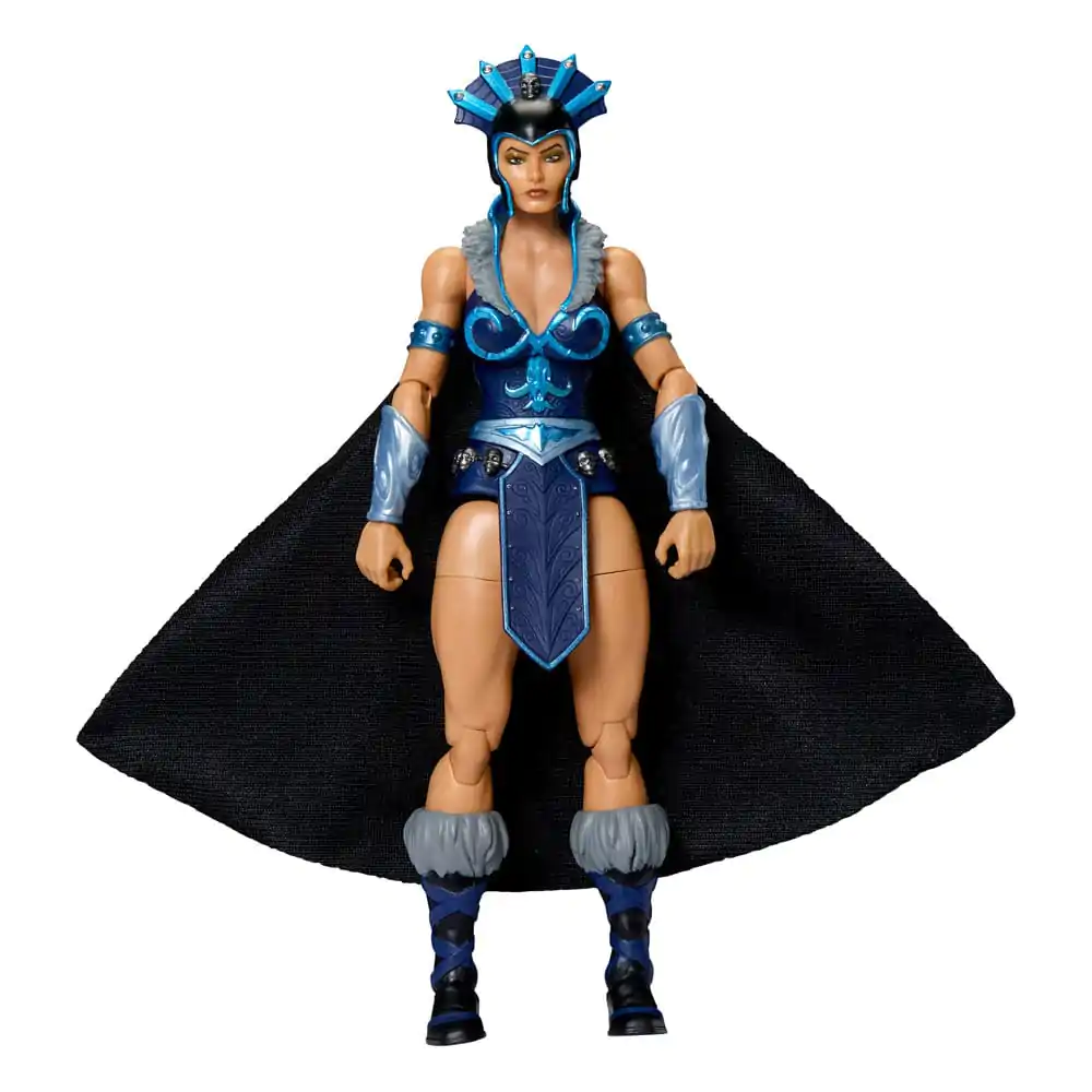 Masters of the Universe: New Eternia Masterverse akčná figúrka Evil-Lyn 18 cm produktová fotografia