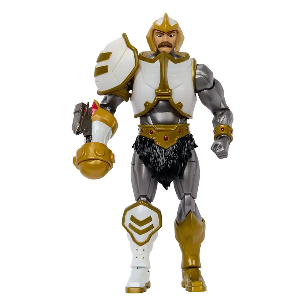 Masters of the Universe: New Eternia Masterverse akčná figúrka Man O' War Duncan 18 cm termékfotó