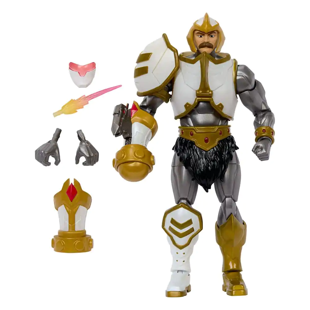 Masters of the Universe: New Eternia Masterverse akčná figúrka Man O' War Duncan 18 cm termékfotó