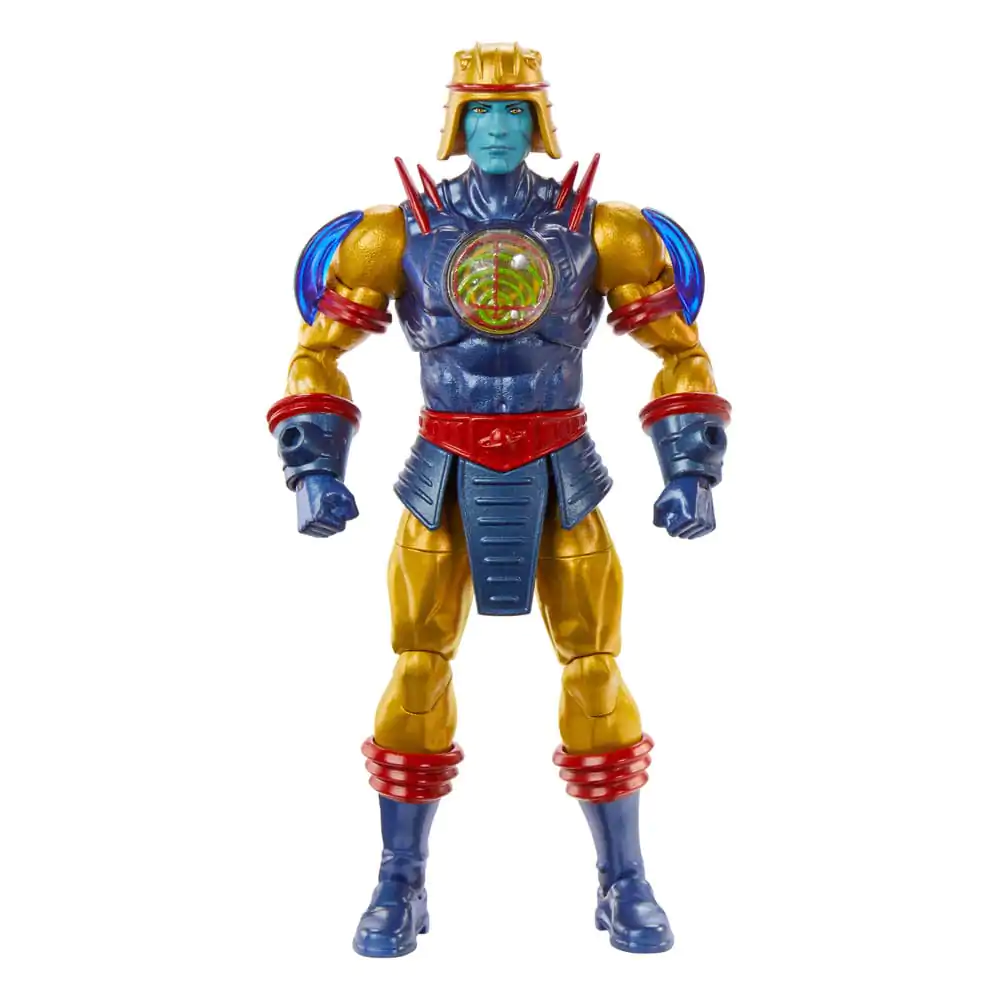 Masters of the Universe: New Eternia Masterverse akčná figúrka Sy-Klone 18 cm termékfotó