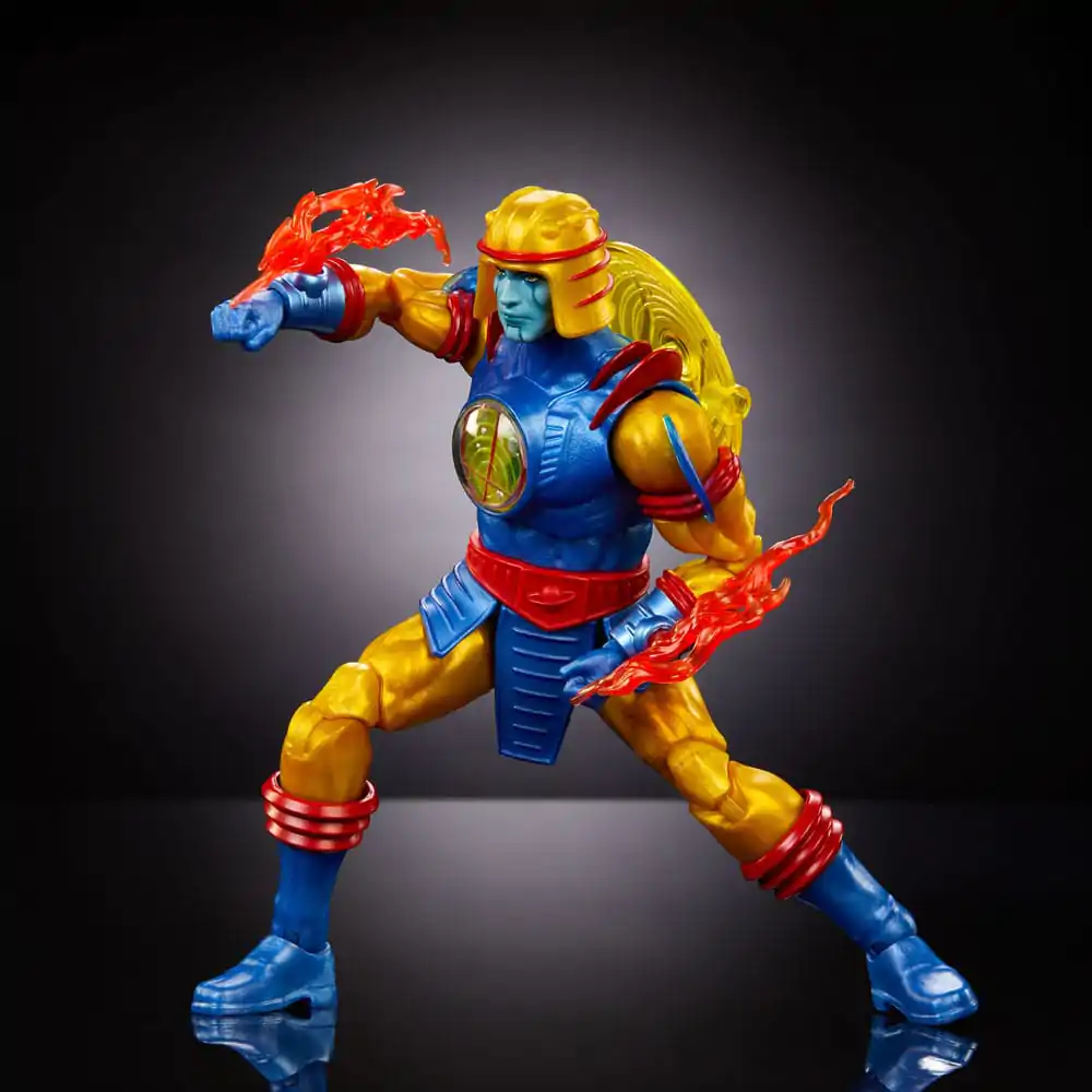 Masters of the Universe: New Eternia Masterverse akčná figúrka Sy-Klone 18 cm termékfotó