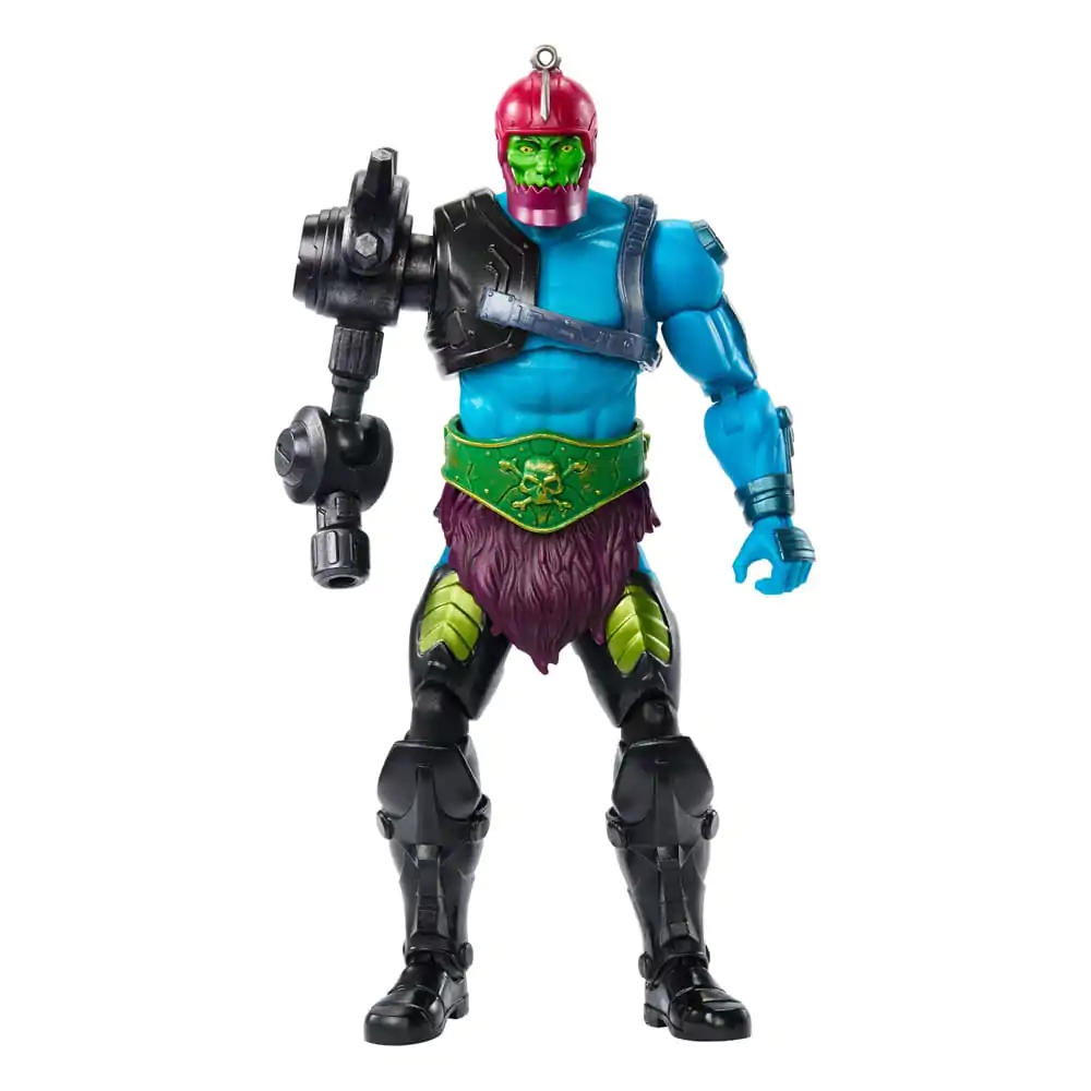 Masters of the Universe: New Eternia Masterverse Akčná figúrka Trap Jaw 18 cm produktová fotografia