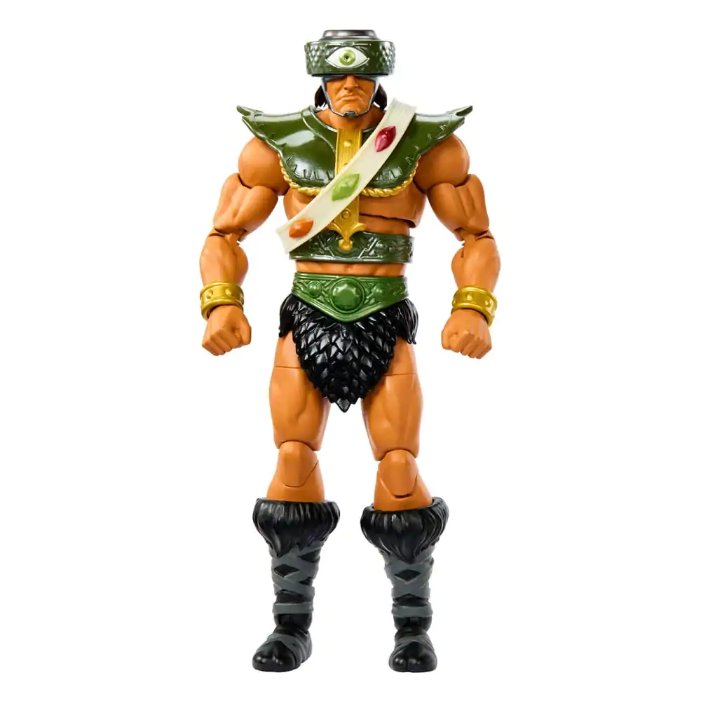 Masters of the Universe: New Eternia Masterverse Akčná figúrka Tri-Klops 18 cm termékfotó