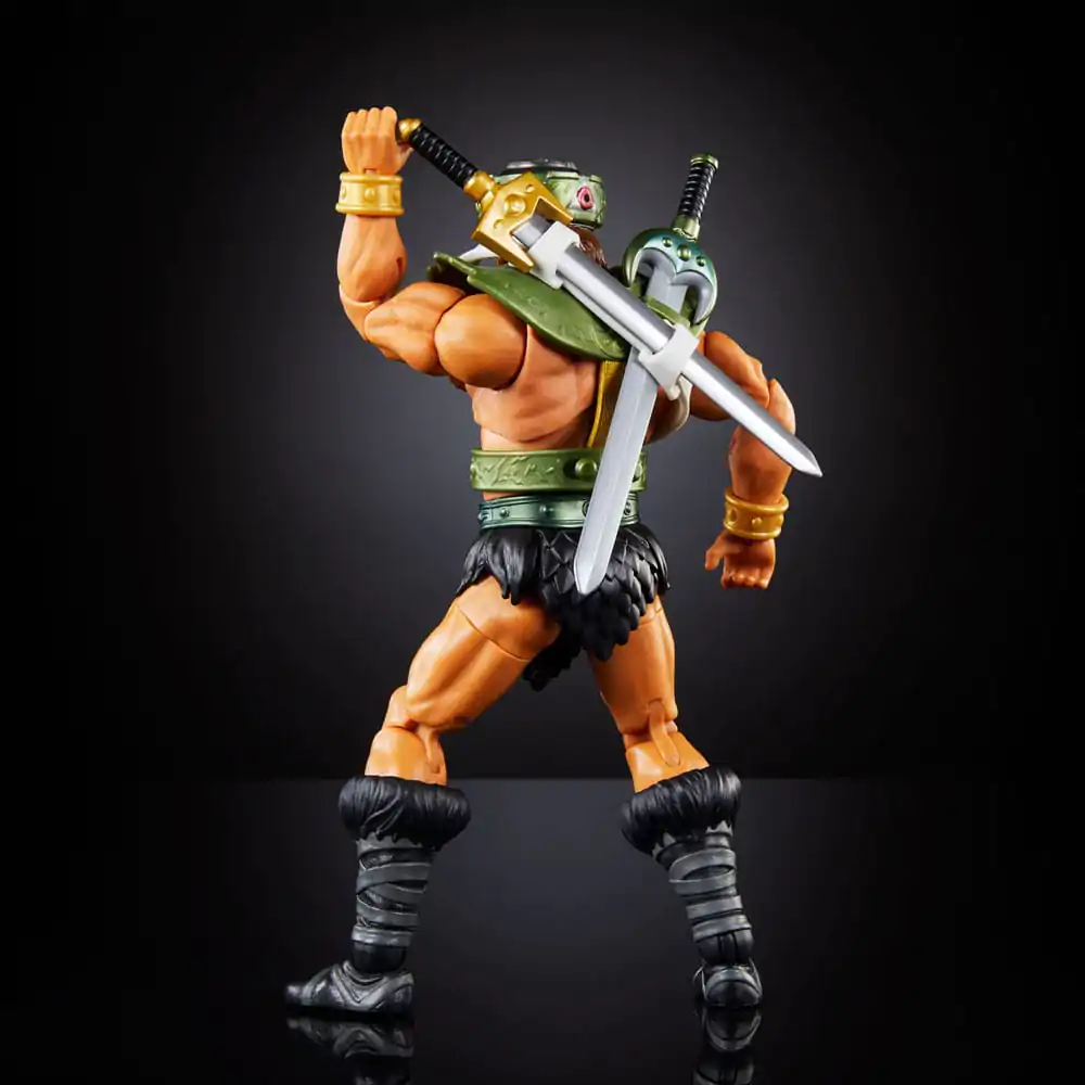 Masters of the Universe: New Eternia Masterverse Akčná figúrka Tri-Klops 18 cm termékfotó