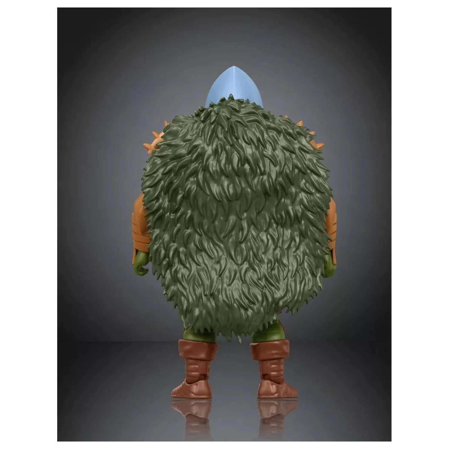 Masters of the Universe Origins Action Figure Sketchbook Series: Man-At-Arms akčná figúrka 14 cm produktová fotografia