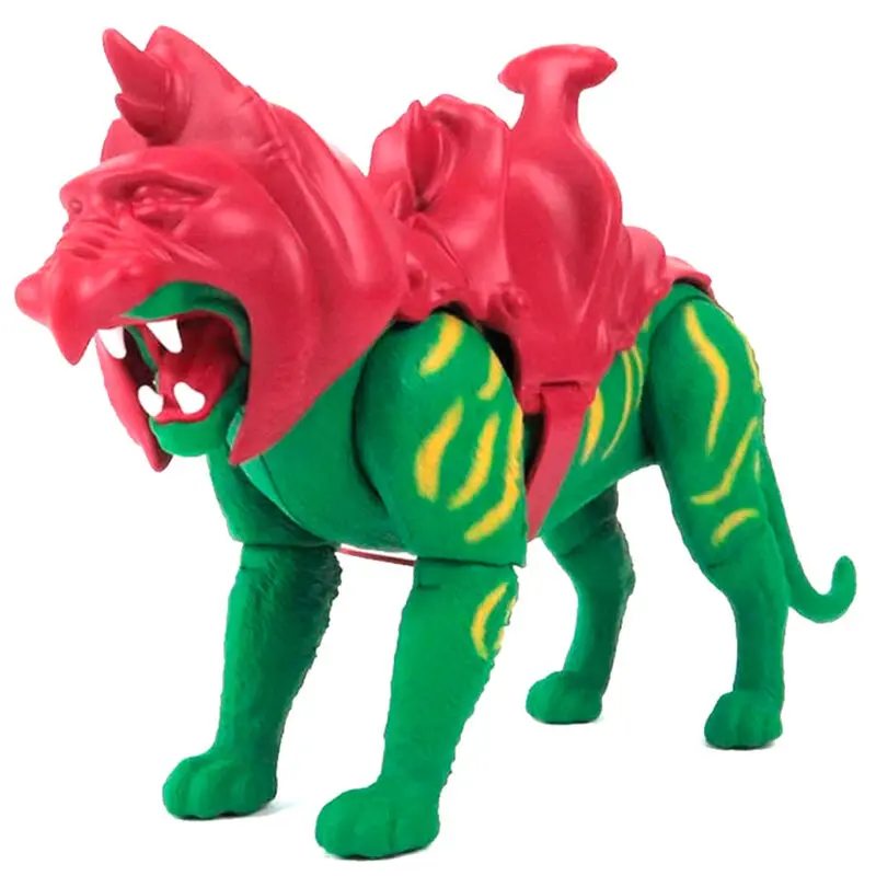 Masters of the Universe Origins Akčná figúrka 2020 Battle Cat 14 cm termékfotó