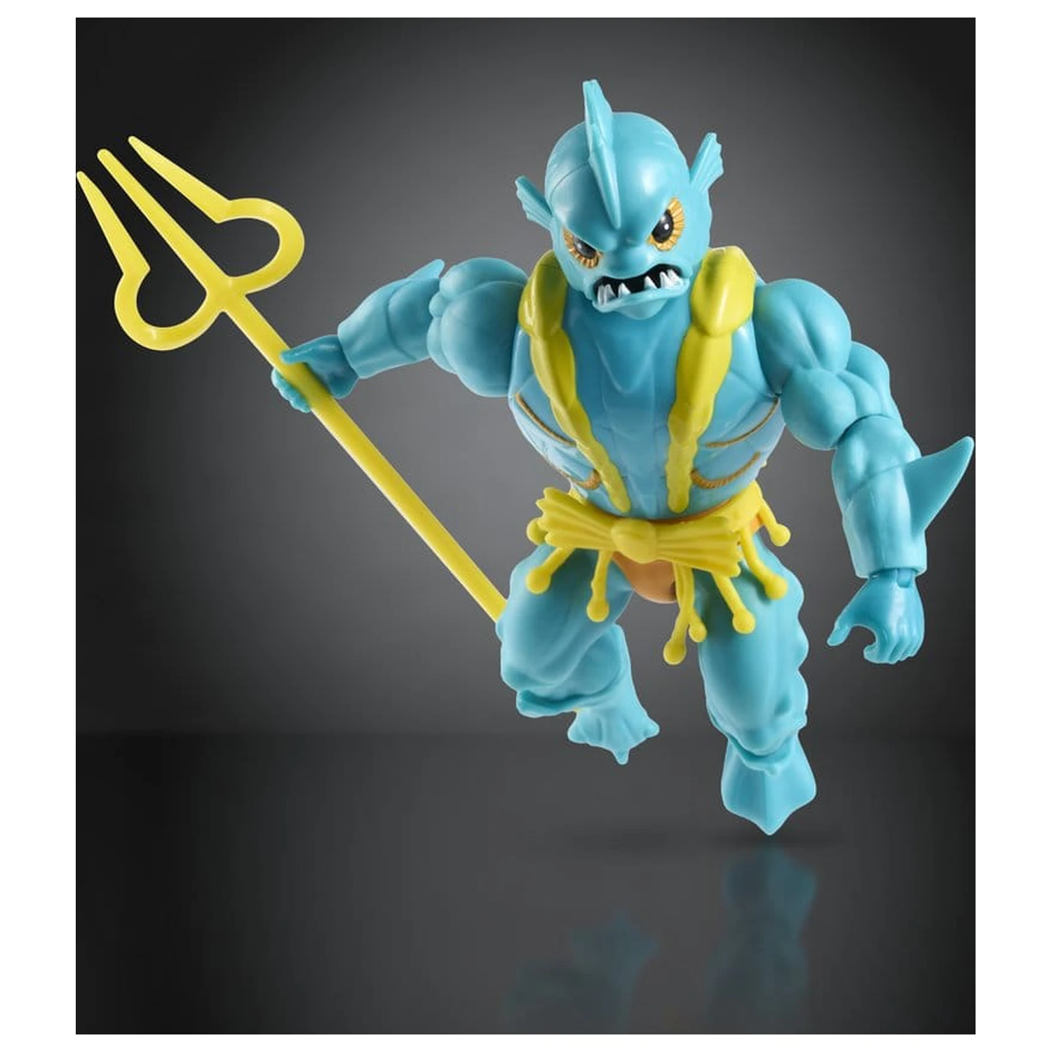 Masters of the Universe Origins Action Figure 4-Pack Battle for Subternia 14 cm produktová fotografia