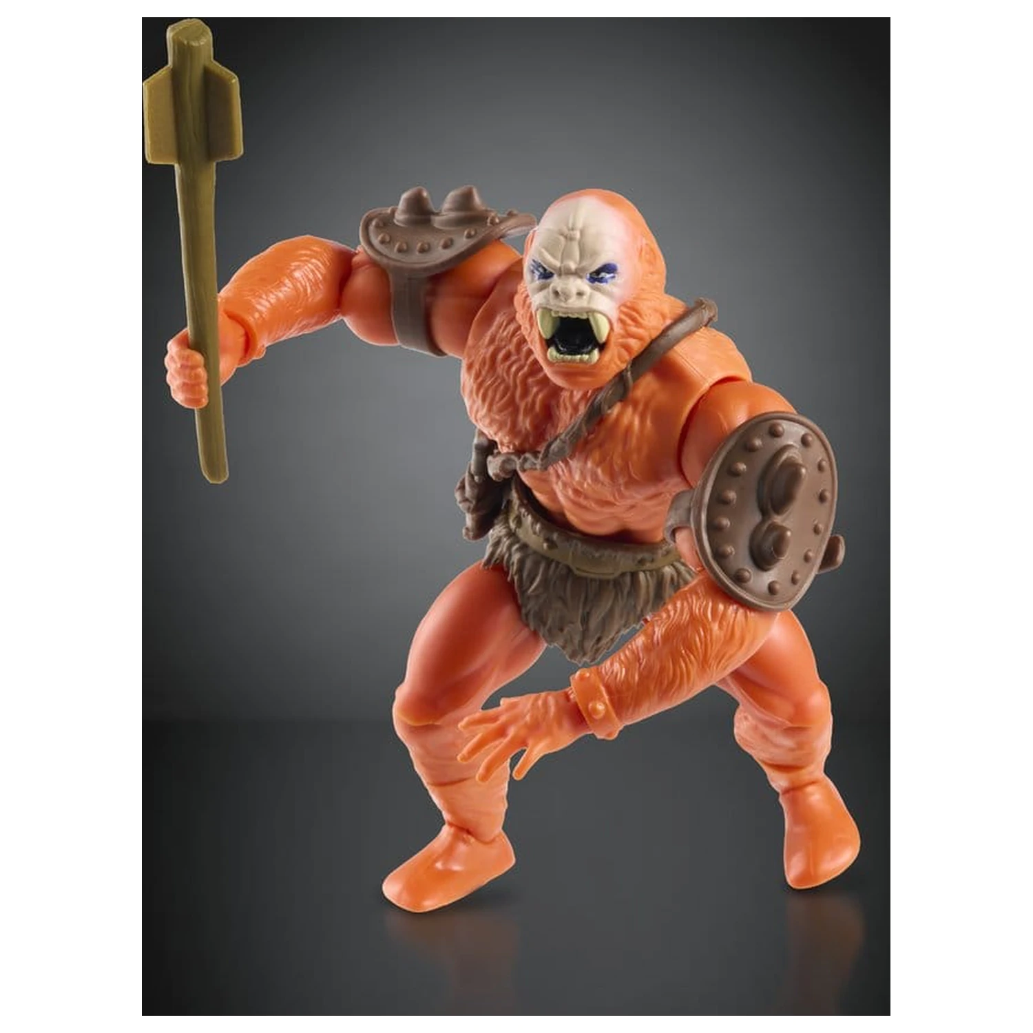 Masters of the Universe Origins Action Figure 4-Pack Battle for Subternia 14 cm produktová fotografia