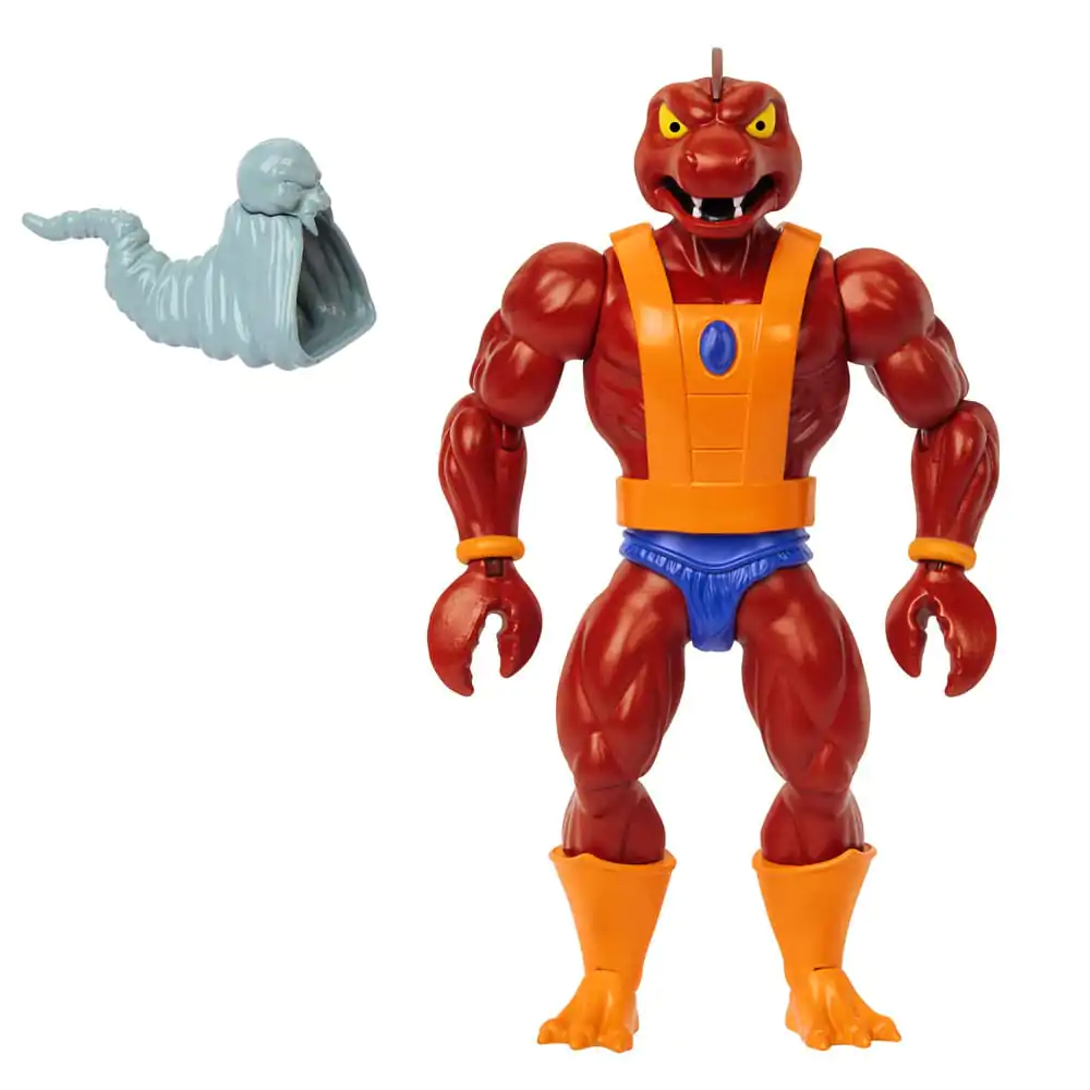 Masters of the Universe Origins Akčný figúrka Zberateľská edícia: Clawful 14 cm termékfotó