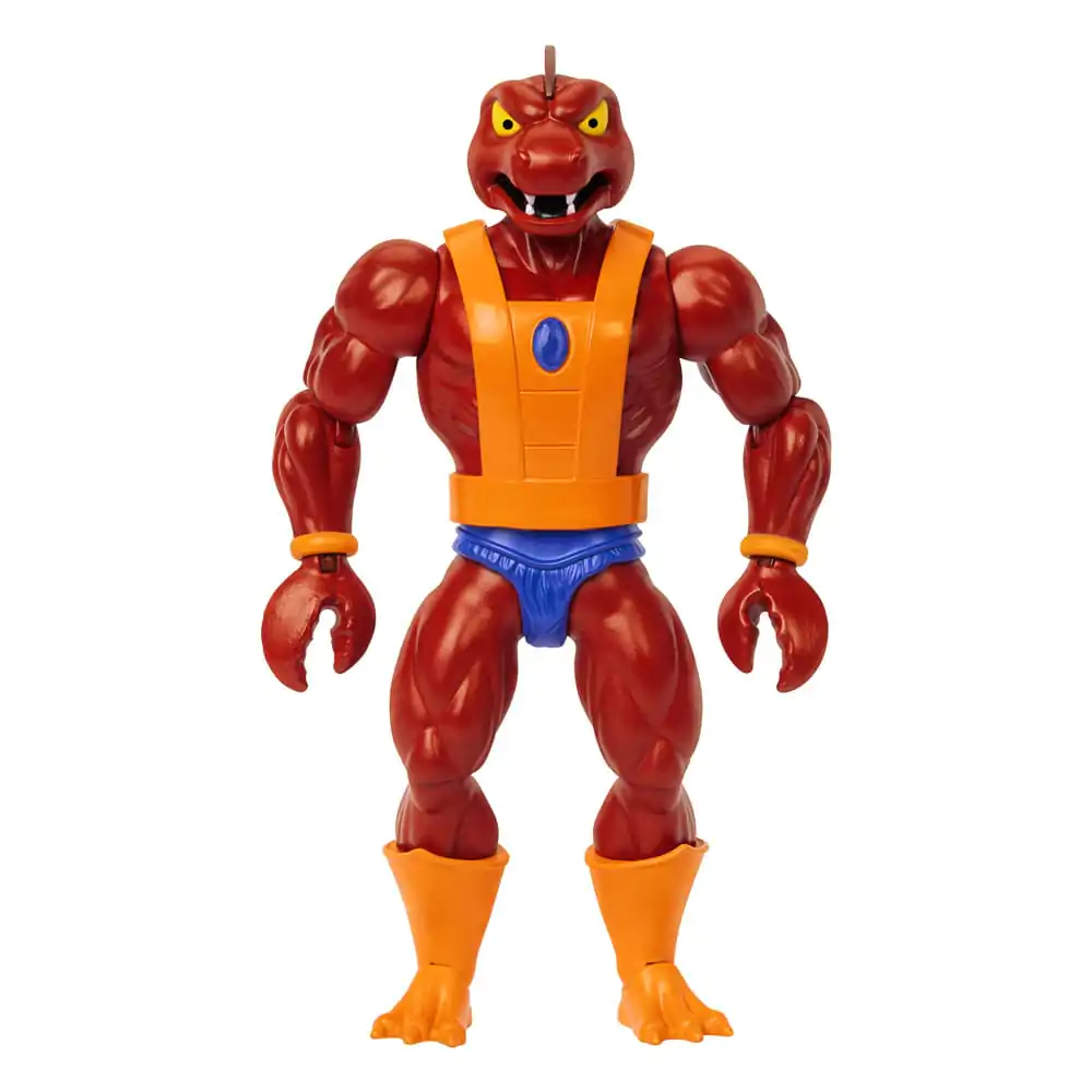 Masters of the Universe Origins Akčný figúrka Zberateľská edícia: Clawful 14 cm termékfotó