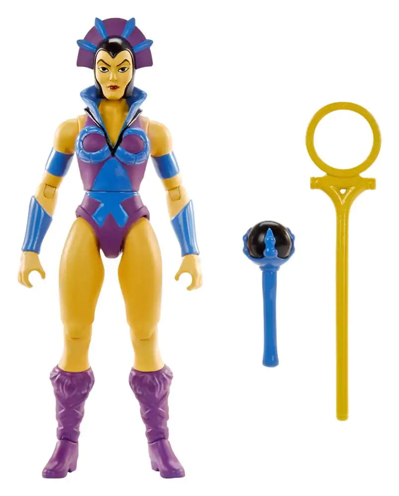 Masters of the Universe Origins akčná figúrka Cartoon Collection: Evil-Lyn 14 cm termékfotó