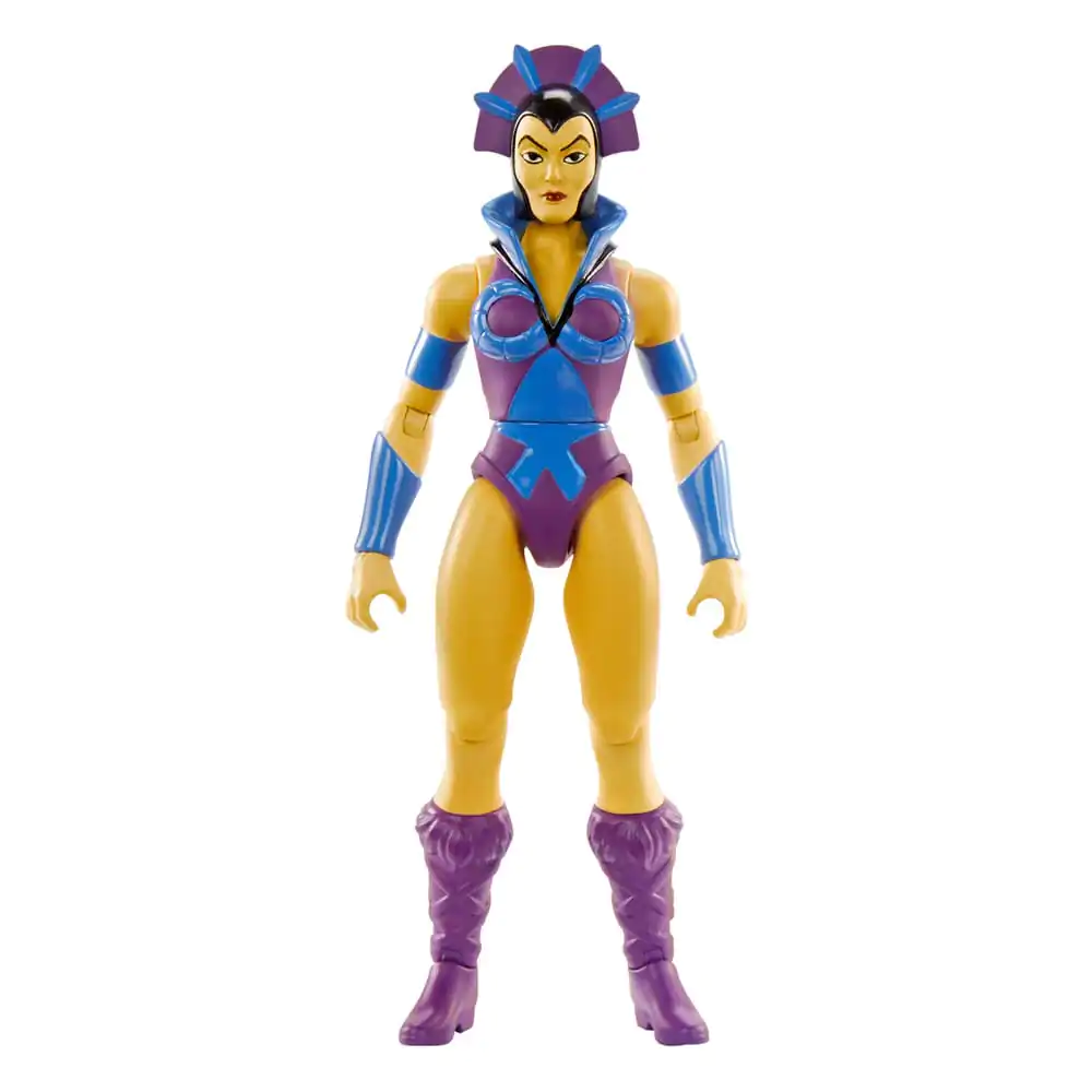 Masters of the Universe Origins akčná figúrka Cartoon Collection: Evil-Lyn 14 cm termékfotó