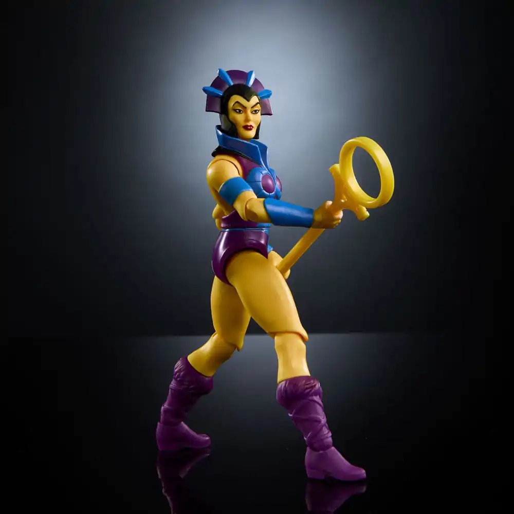 Masters of the Universe Origins akčná figúrka Cartoon Collection: Evil-Lyn 14 cm termékfotó