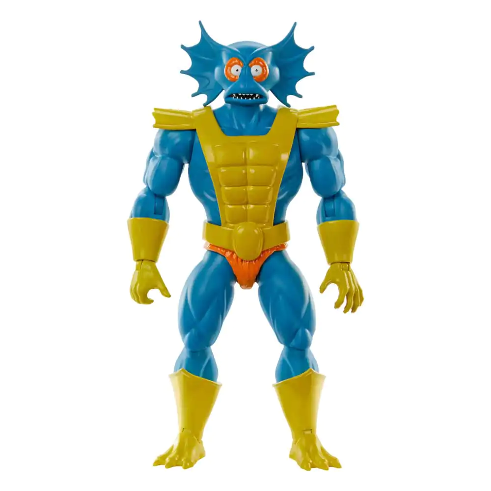 Masters of the Universe Origins Action Figure Cartoon Collection: Mer-Man 14 cm figúrka termékfotó