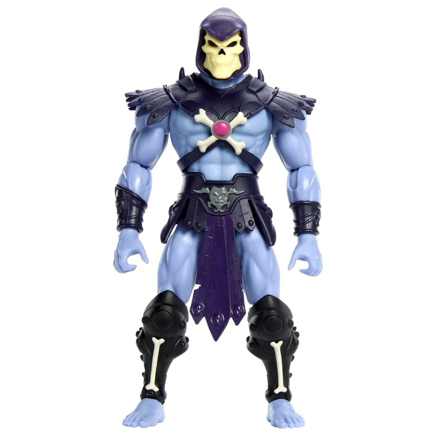 Masters of the Universe Origins akčná figúrka Cartoon Collection: Skeletor 14 cm produktová fotografia