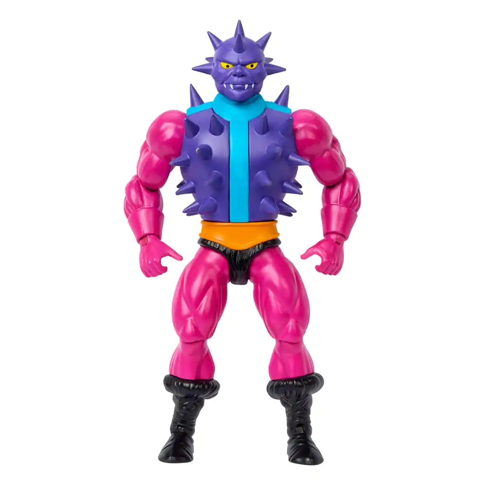 Masters of the Universe Origins Akčná figúrka Cartoon zbierka: Spikor 14 cm termékfotó