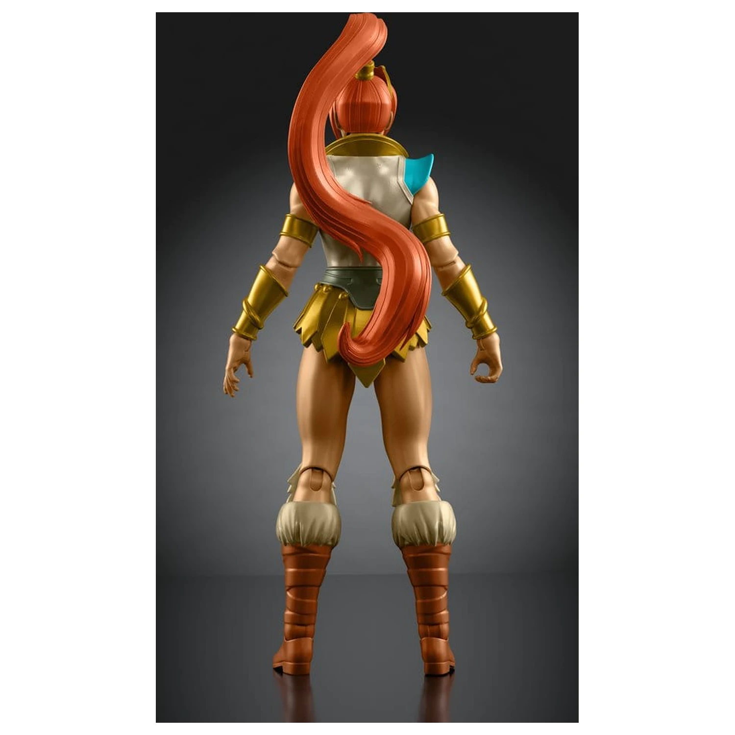Masters of the Universe Origins akčná figúrka Cartoon Collection: Teela 14 cm produktová fotografia