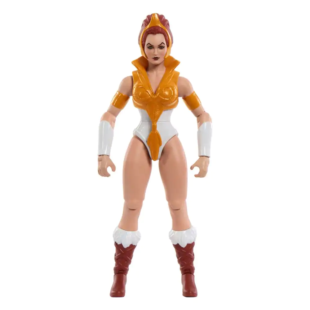 Masters of the Universe Origins Action Figure Cartoon Collection: Teela 14 cm figúrka termékfotó