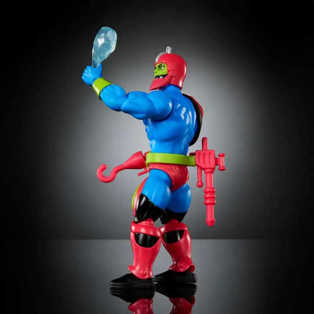 Masters of the Universe Origins Akčná figúrka zberateľská séria: Trap Jaw 14 cm termékfotó