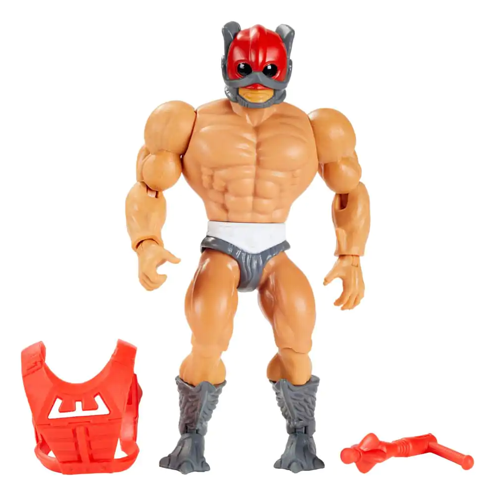 Akčná figúrka Zodac 14 cm z kolekcie Masters of the Universe Origins Cartoon Collection termékfotó