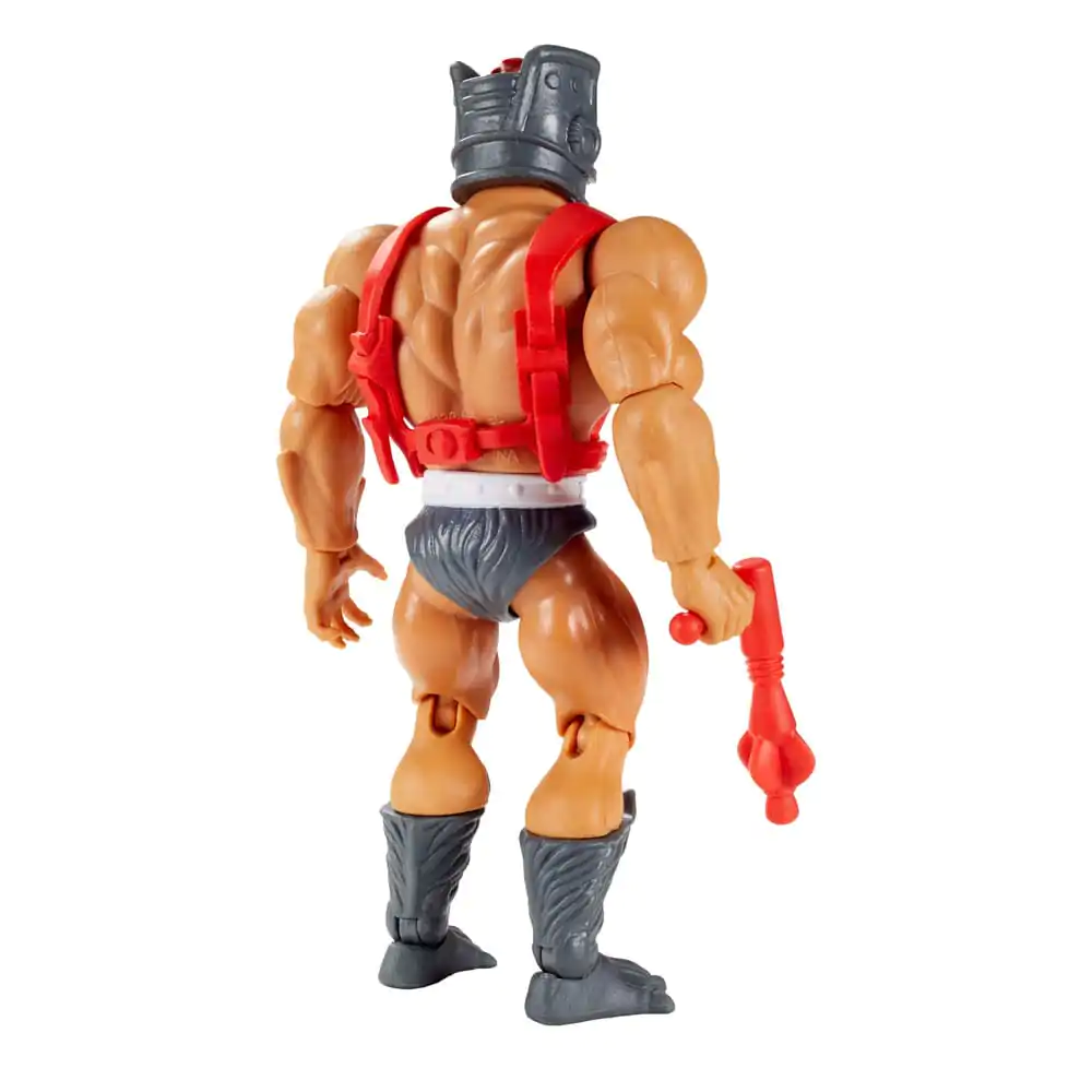 Akčná figúrka Zodac 14 cm z kolekcie Masters of the Universe Origins Cartoon Collection termékfotó