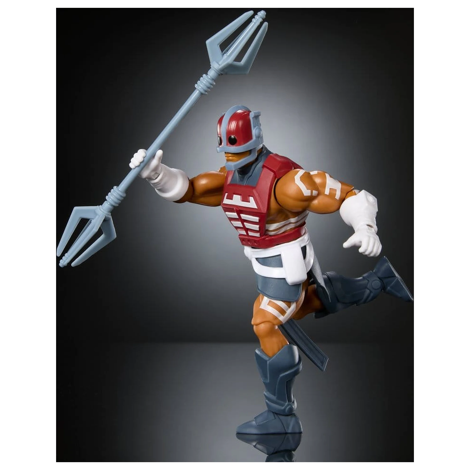 Masters of the Universe Origins Action Figure Cartoon Collection: Zodak 14 cm produktová fotografia