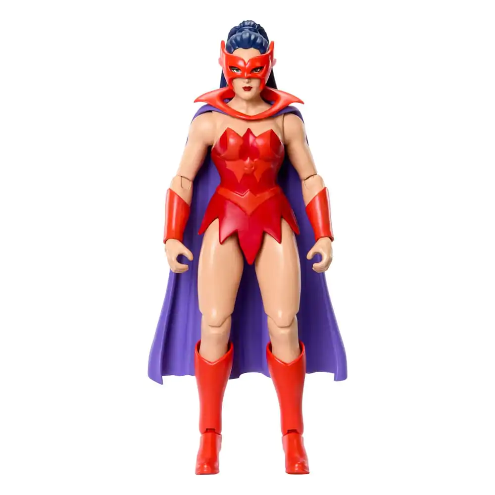 Masters of the Universe Origins Akčná figúrka Catra 14 cm produktová fotografia