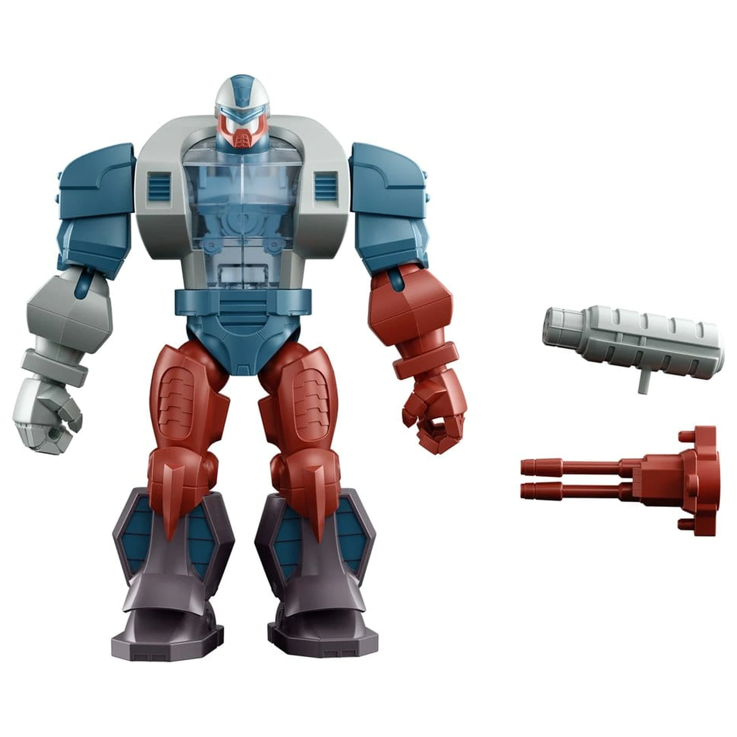 Masters of the Universe Origins Deluxe akčná figúrka Cartoon Collection: Roboto 14 cm produktová fotografia