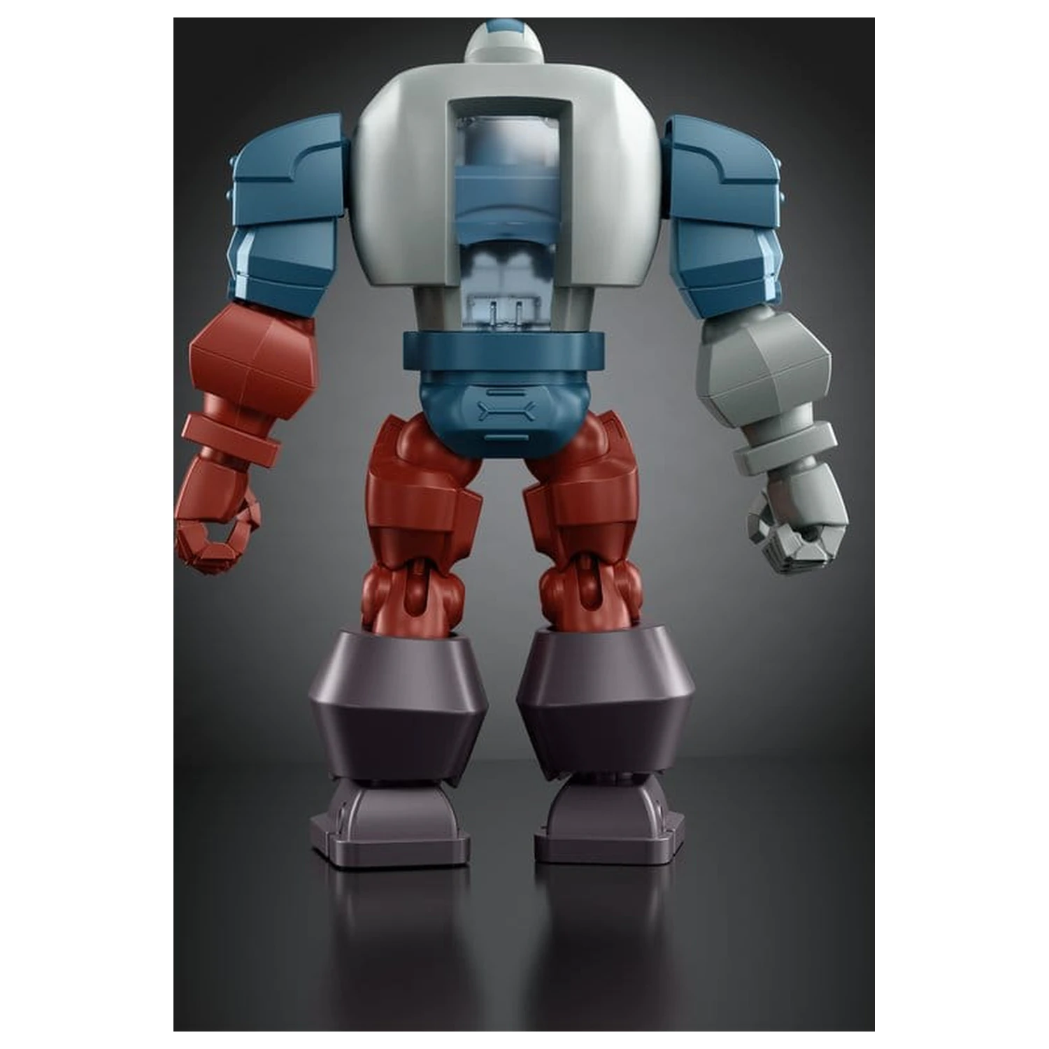 Masters of the Universe Origins Deluxe akčná figúrka Cartoon Collection: Roboto 14 cm produktová fotografia