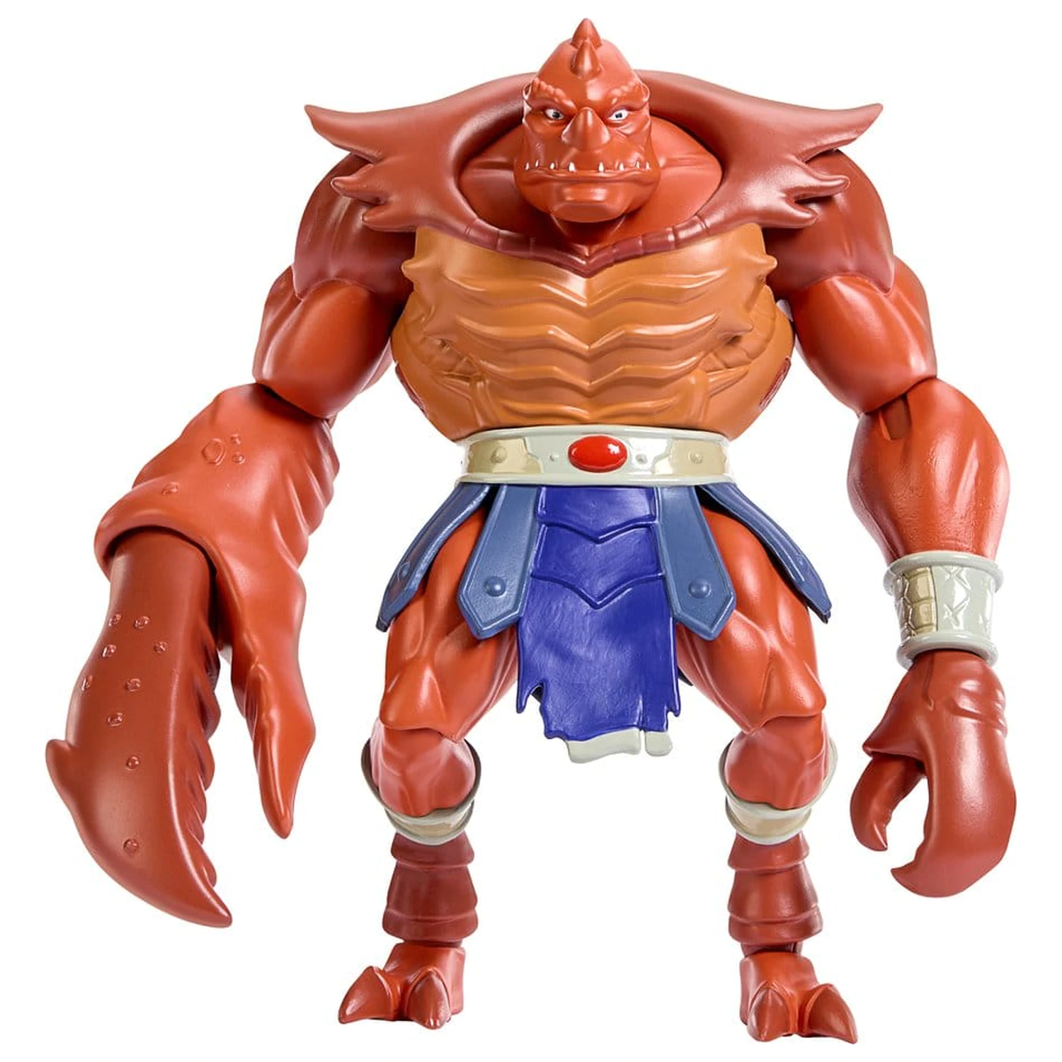 Masters of the Universe Origins Deluxe akčná figúrka Clawful 14 cm produktová fotografia