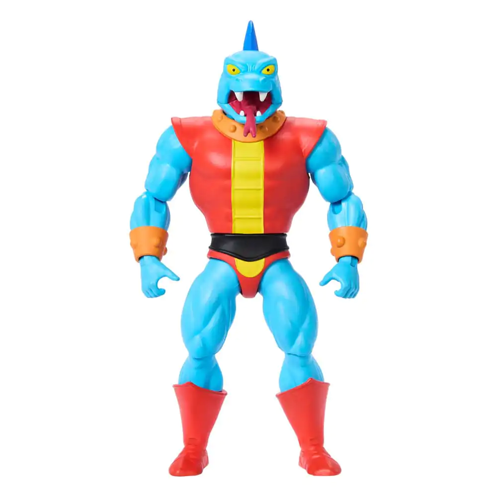 Masters of the Universe Origins Fang Man figúrka produktová fotografia