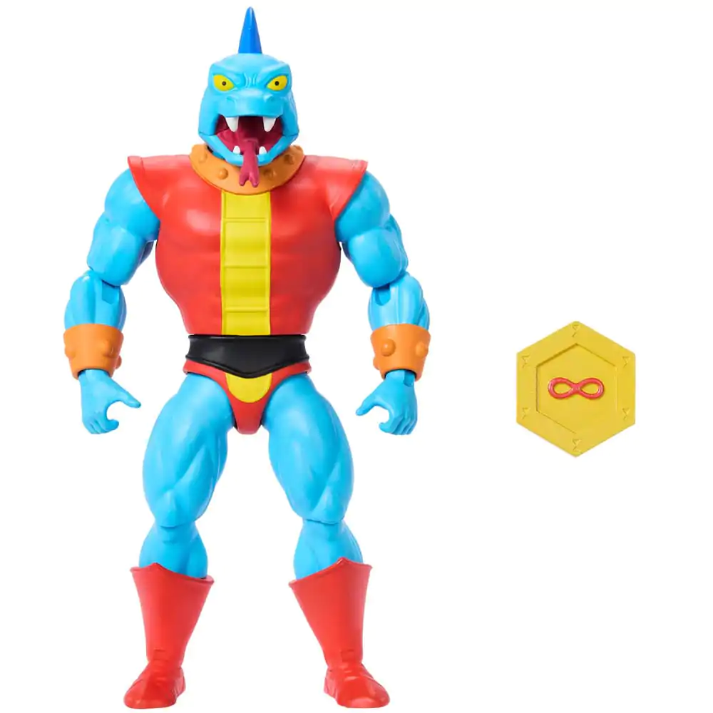 Masters of the Universe Origins Fang Man figúrka produktová fotografia