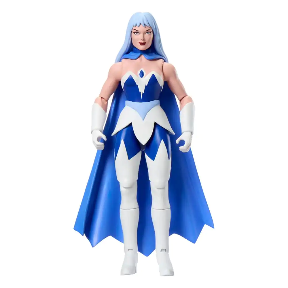 Masters of the Universe Origins Frosta figúrka 14 cm produktová fotografia