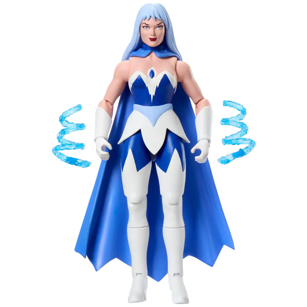 Masters of the Universe Origins Frosta figúrka 14 cm produktová fotografia