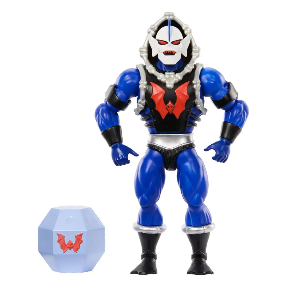 Masters of the Universe Origins Hordak figura 14cm termékfotó