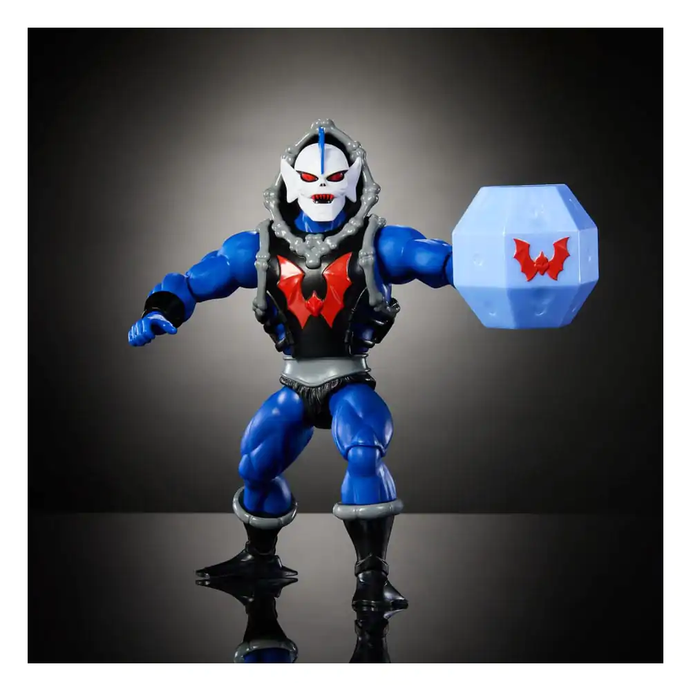 Masters of the Universe Origins Hordak figura 14cm termékfotó