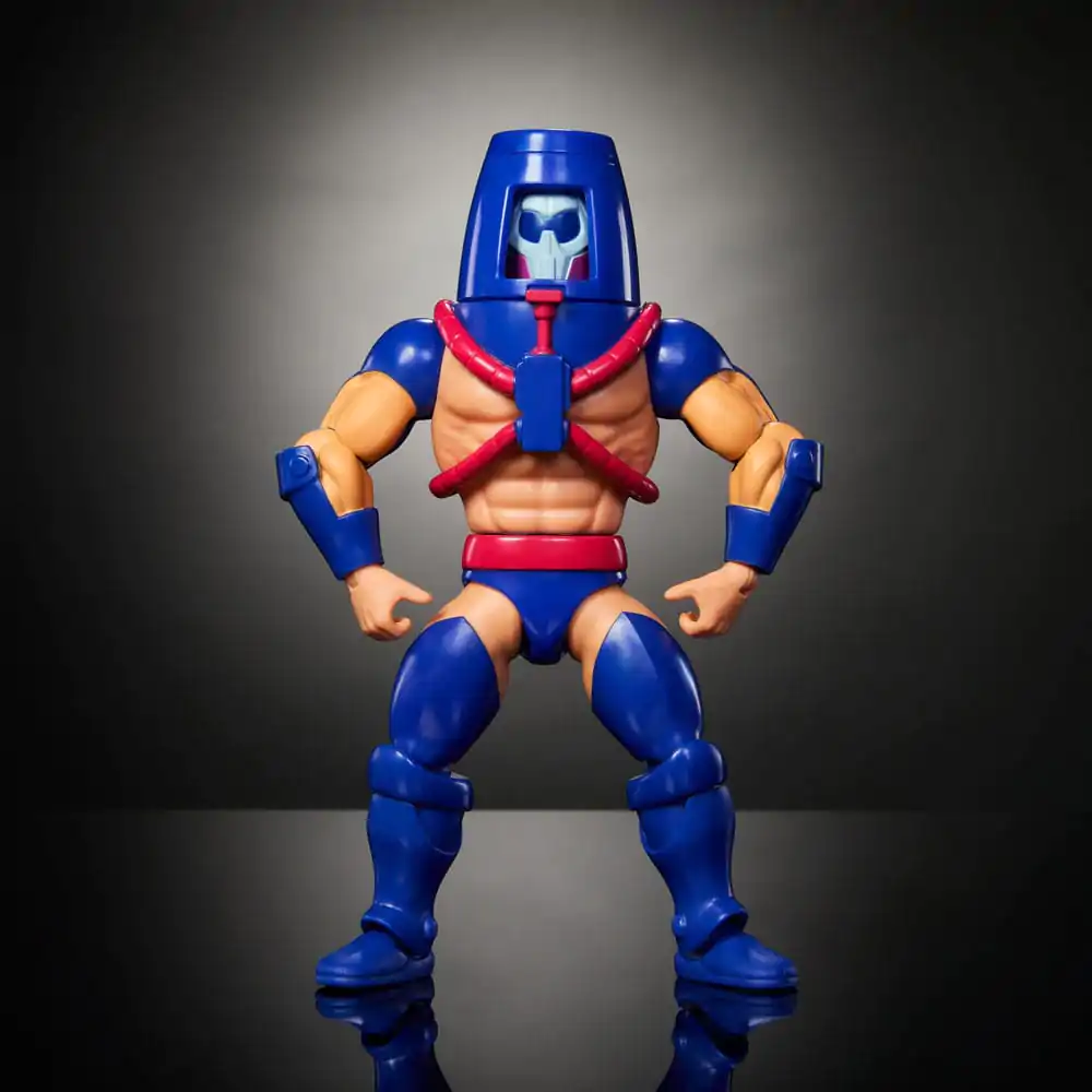 Masters of the Universe Origins Man-E-Faces figúrka 14 cm termékfotó