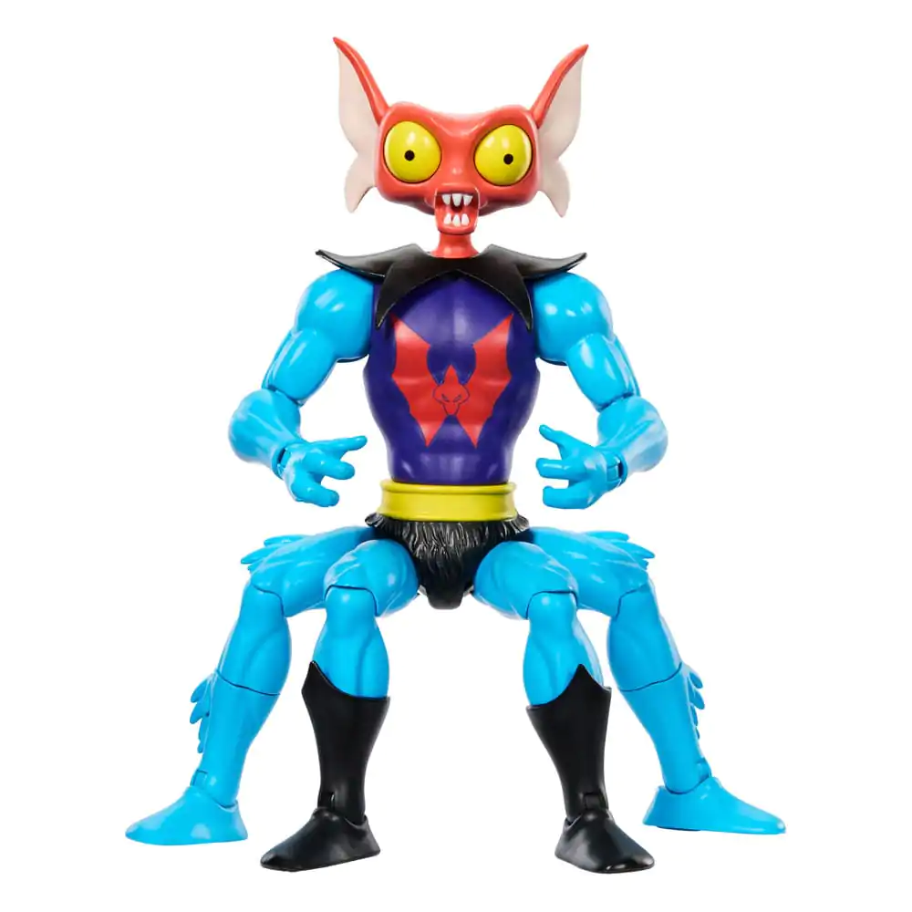 Masters of the Universe Origins akčná figúrka Mantenna 14 cm termékfotó