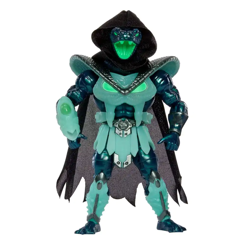 Akčná figúrka Masters of the Universe Origins Necro-Conda 14 cm produktová fotografia