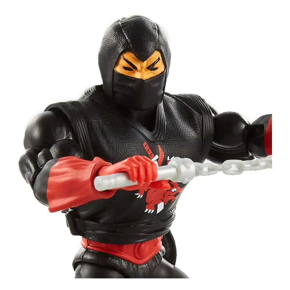 Masters of the Universe Origins Akčná figúrka Ninjor 14 cm termékfotó