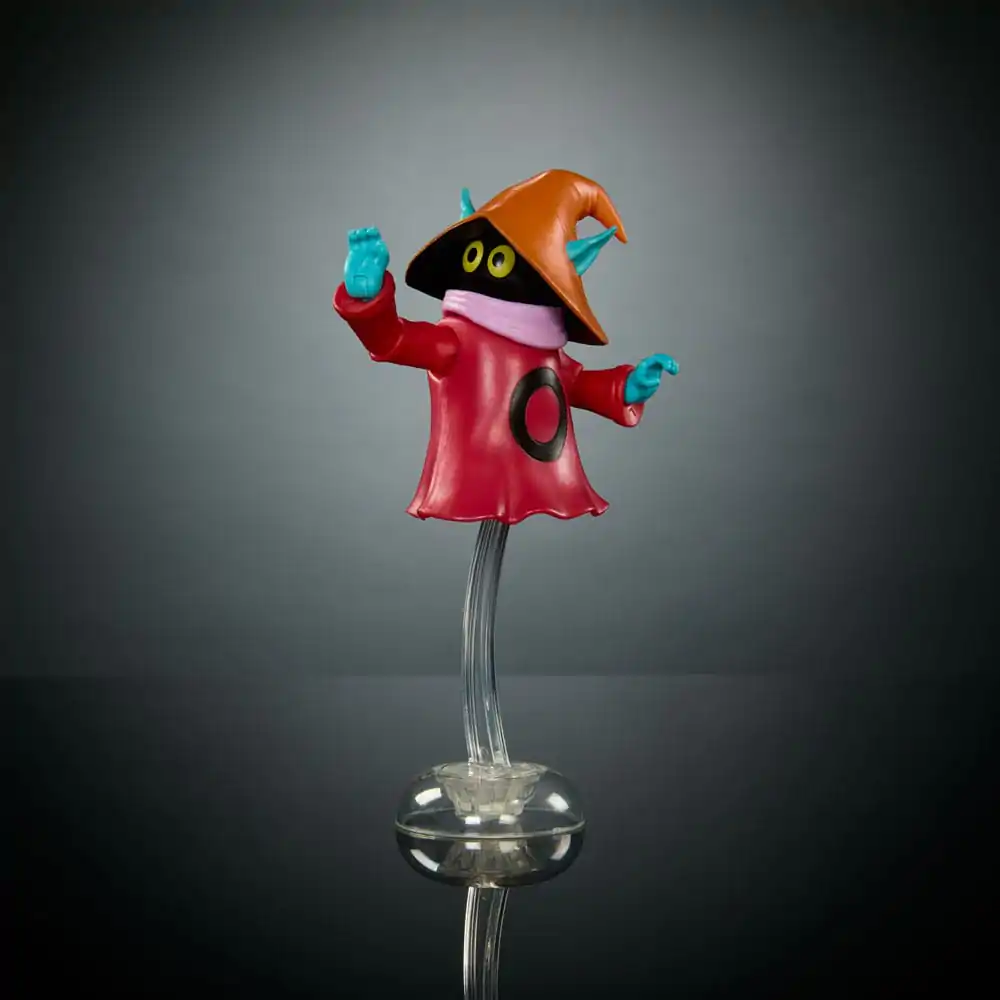 Masters of the Universe Origins figúrka Orko produktová fotografia