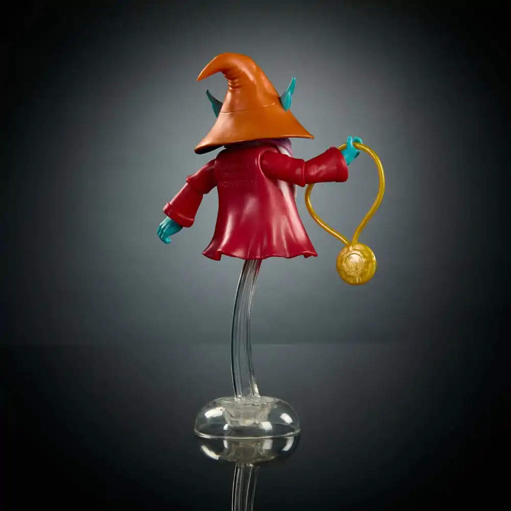 Masters of the Universe Origins figúrka Orko produktová fotografia
