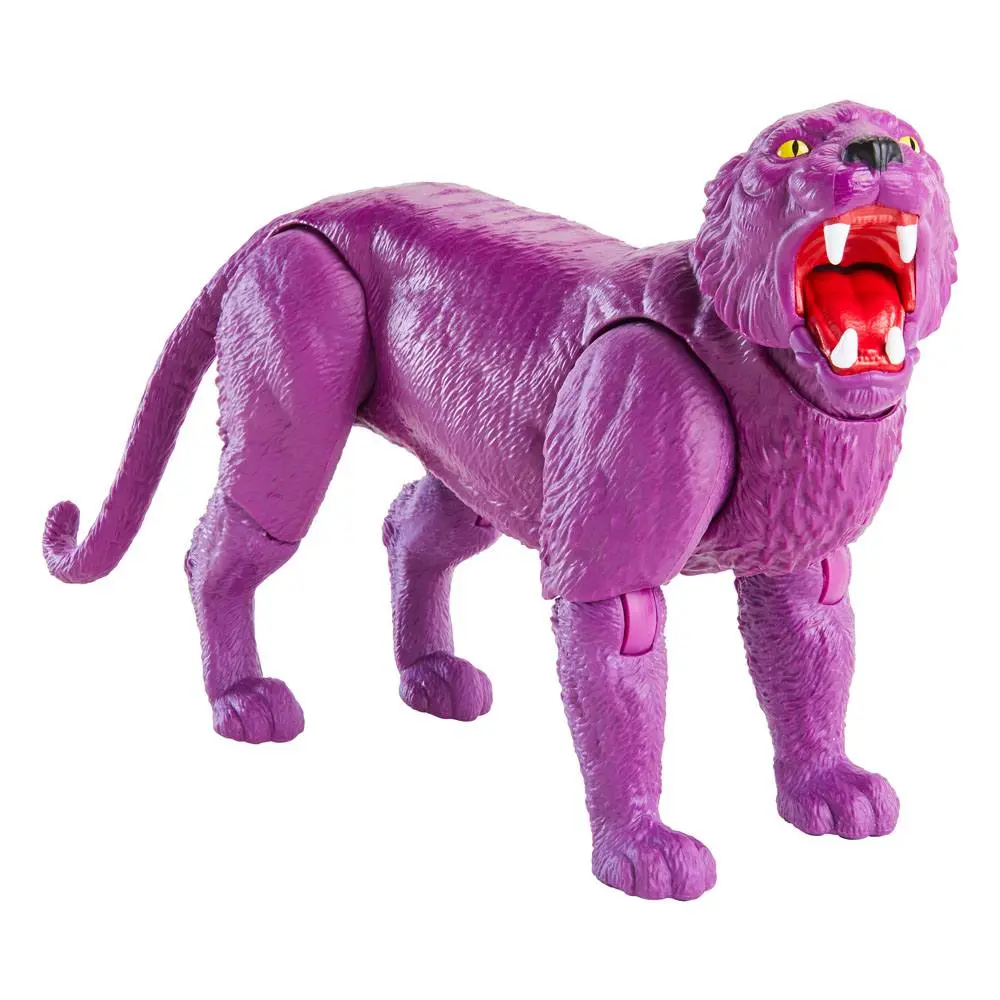 Masters of the Universe Origins figúrka 2021 Panthor 14 cm termékfotó