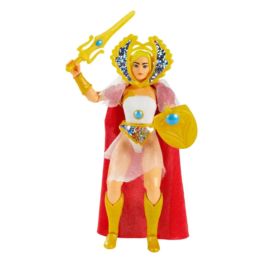 Masters of the Universe Origins akčná figúrka Princezná moci: She-Ra 14 cm termékfotó