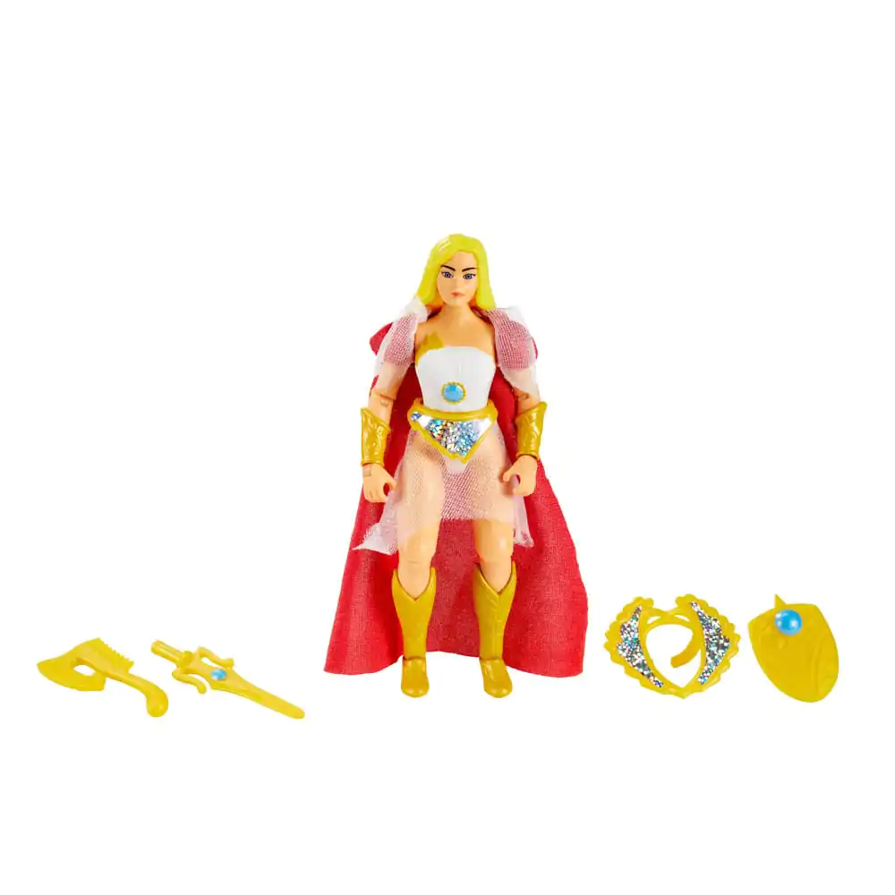 Masters of the Universe Origins akčná figúrka Princezná moci: She-Ra 14 cm termékfotó