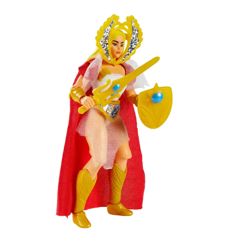 Masters of the Universe Origins akčná figúrka Princezná moci: She-Ra 14 cm termékfotó