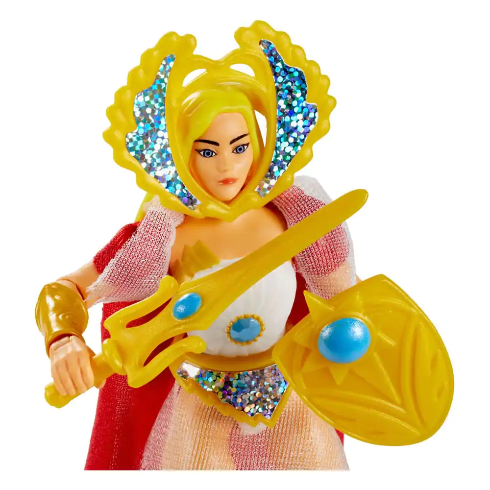 Masters of the Universe Origins akčná figúrka Princezná moci: She-Ra 14 cm termékfotó