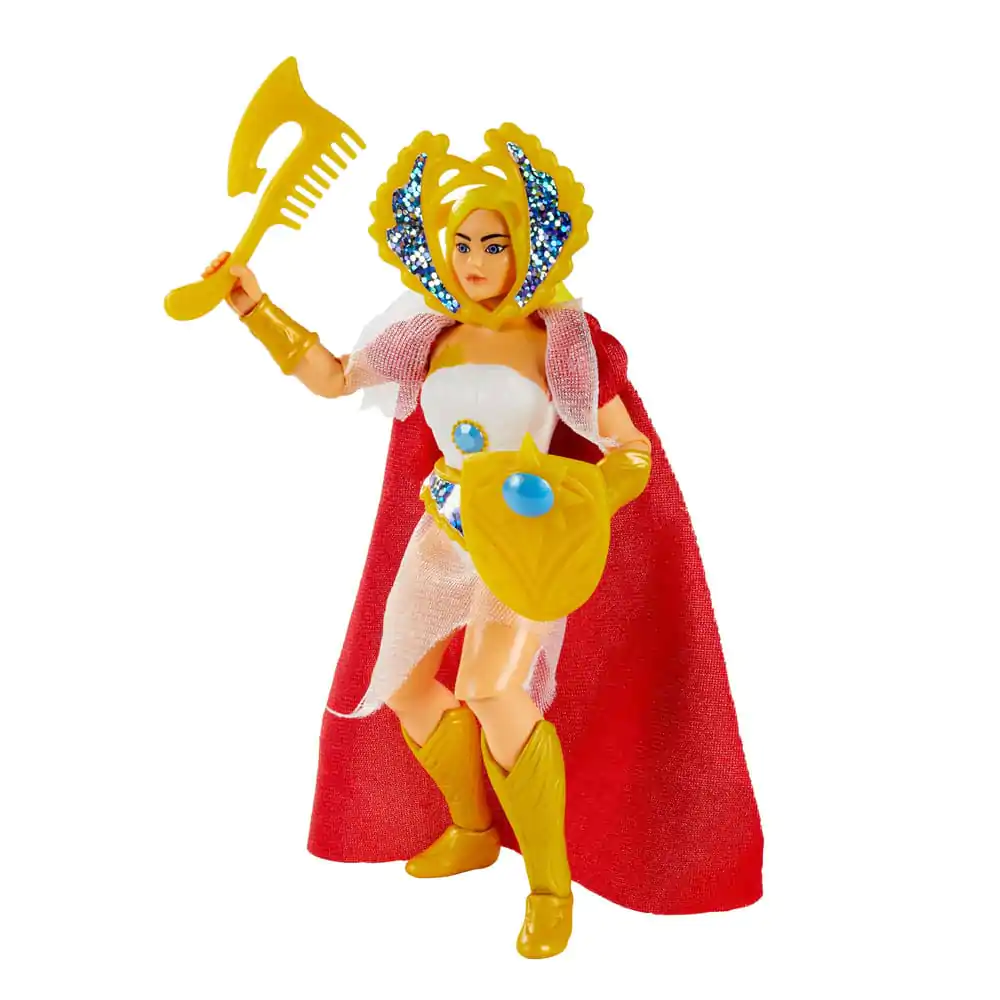 Masters of the Universe Origins akčná figúrka Princezná moci: She-Ra 14 cm termékfotó