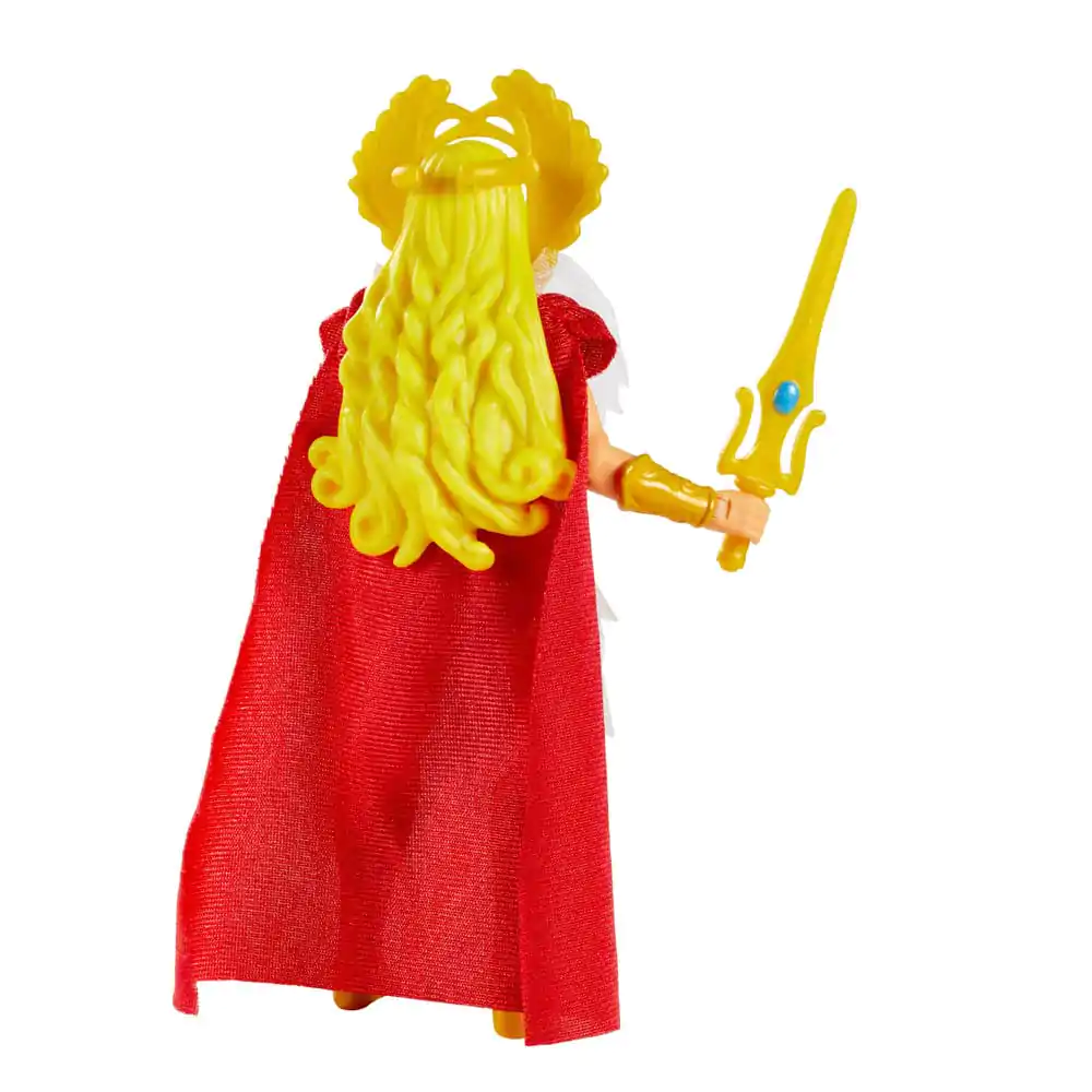 Masters of the Universe Origins akčná figúrka Princezná moci: She-Ra 14 cm termékfotó